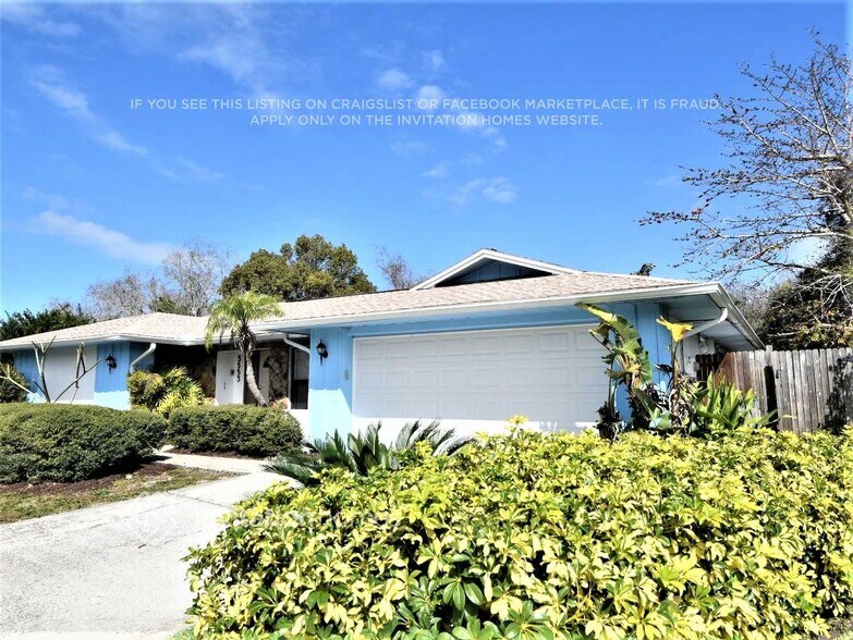 Building Photo - 3553 Snowy Egret Ct