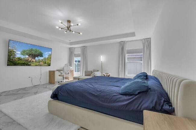 Building Photo - Modern 4-Bedroom Home– Built in 2023 | $2,450/month