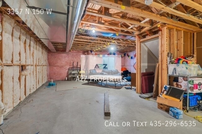 Building Photo - 3357 N 150 W