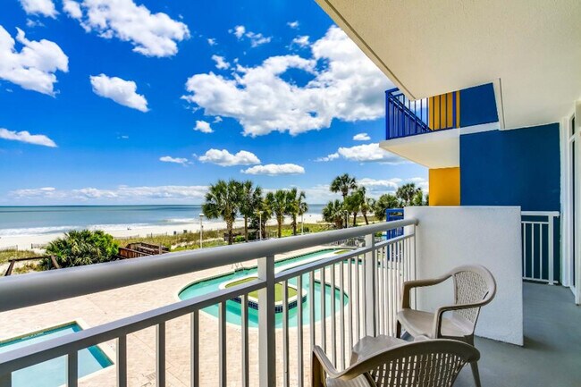 Building Photo - 1700 N Ocean Blvd