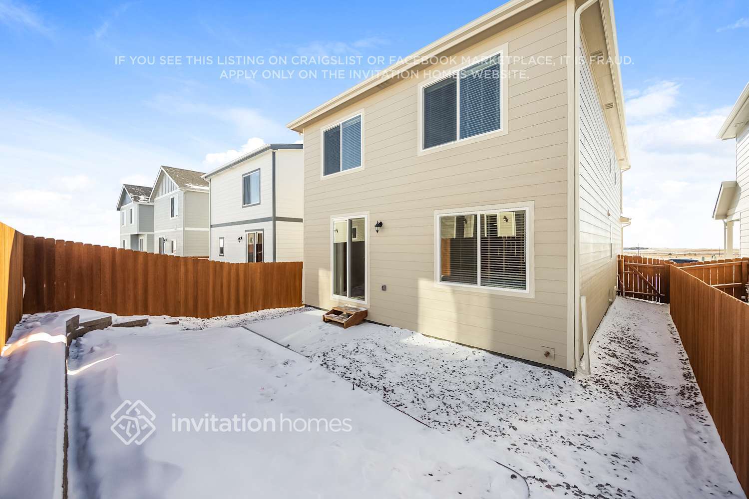 Building Photo - 13574 Nederland Dr