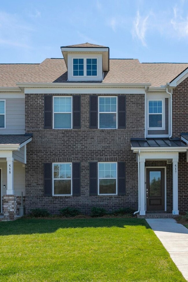 Building Photo - 517 Swanholme Dr