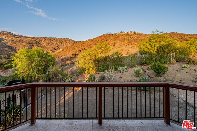 Building Photo - 34136 Mulholland Hwy