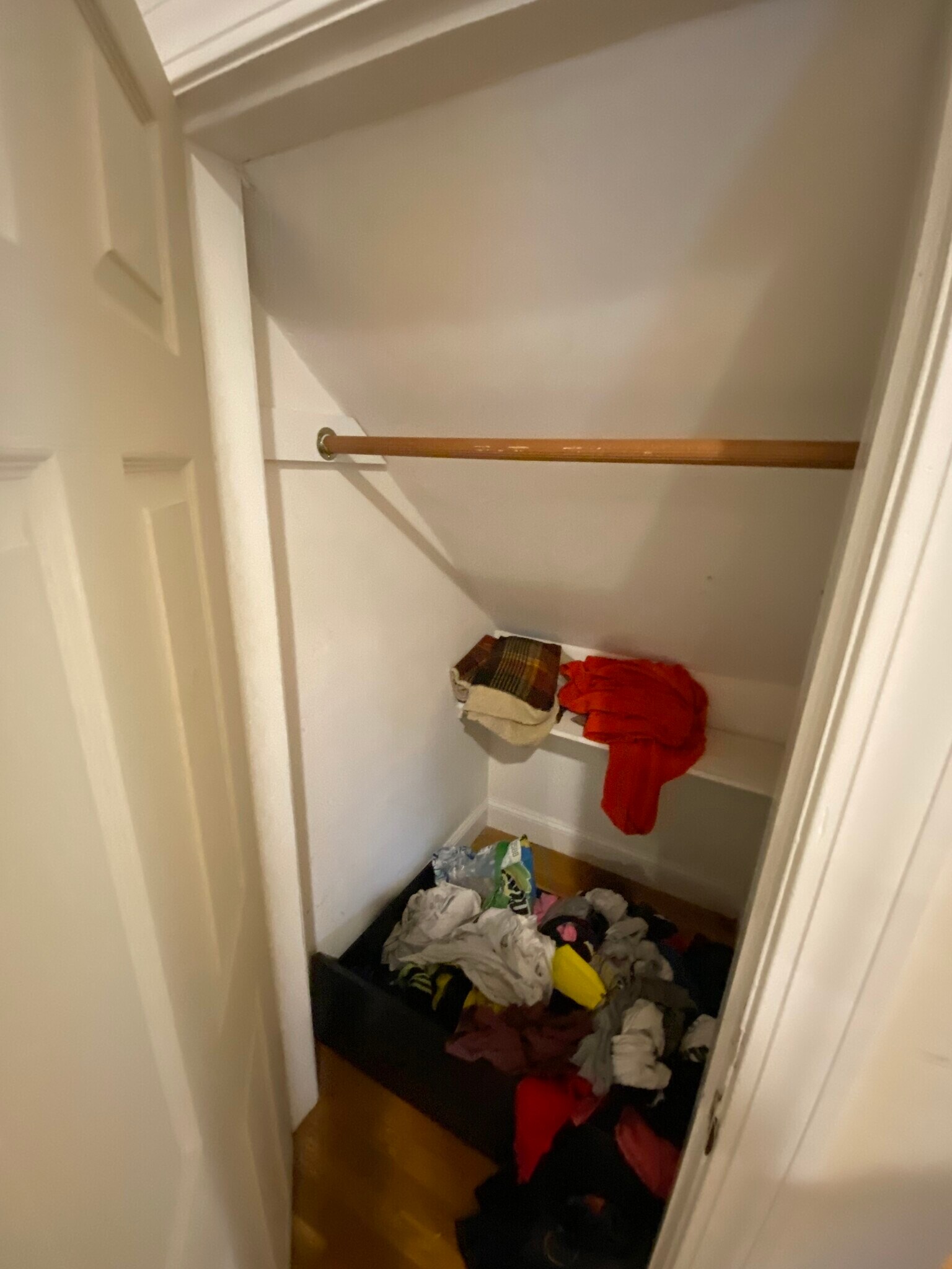 Building Photo - 72 Ashford St