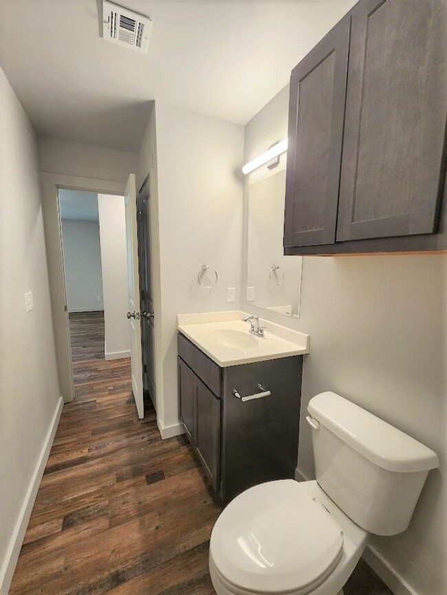 Building Photo - New 3 Bed 2 Bath Duplexes SW 40th & Shield...