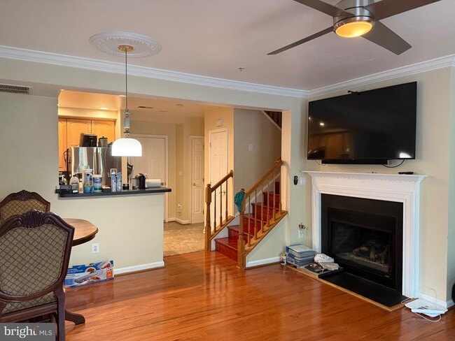 Building Photo - 4521 Whittemore Pl