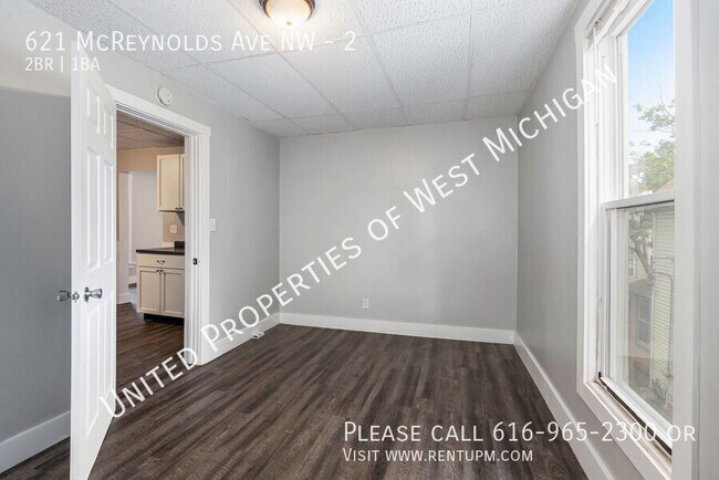 Building Photo - 621 Mc Reynolds Ave NW