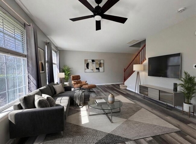 Building Photo - 2266 Pembridge Dr