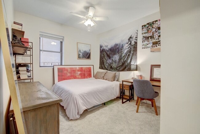 Building Photo - 65 Hemenway St