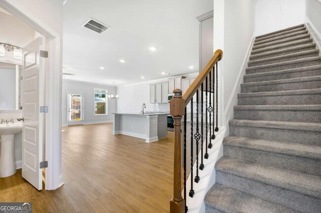 Building Photo - 3831 Brookburn Pk