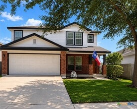 Building Photo - 215 San Saba