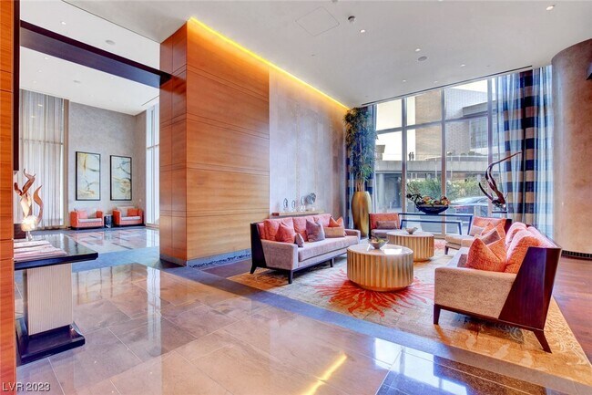 Building Photo - 3750 Las Vegas Blvd S