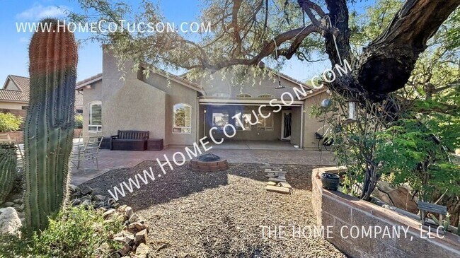 Building Photo - 8245 Crooked Tree Trail