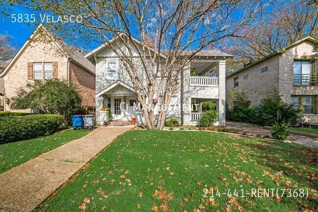 Building Photo - Beautiful Duplex for Rent in the Heart of ...