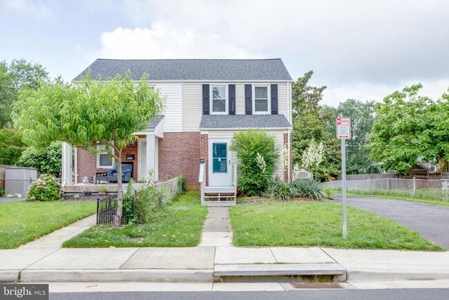 Primary Photo - 2719 Albemarle Dr
