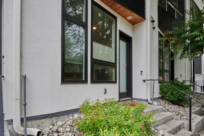 Building Photo - 3126 N Gilpin St