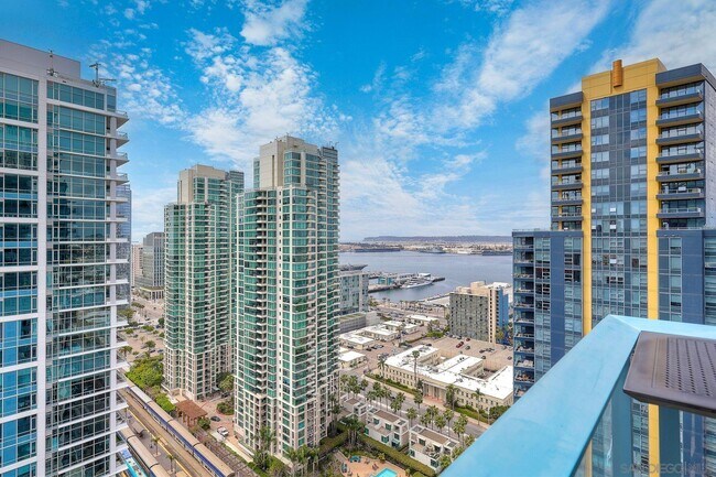 Building Photo - 1388 Kettner Blvd