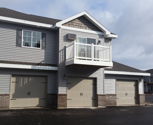 Building Photo - Soda Creek Estates