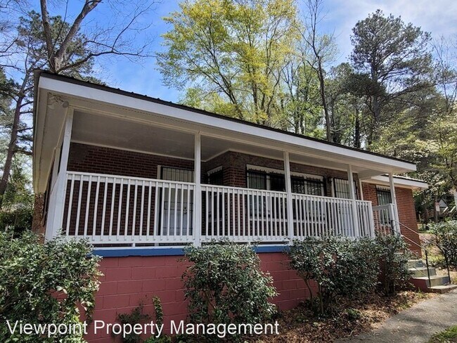 Building Photo - 3 br, 1 bath House - 2092 Delowe Dr