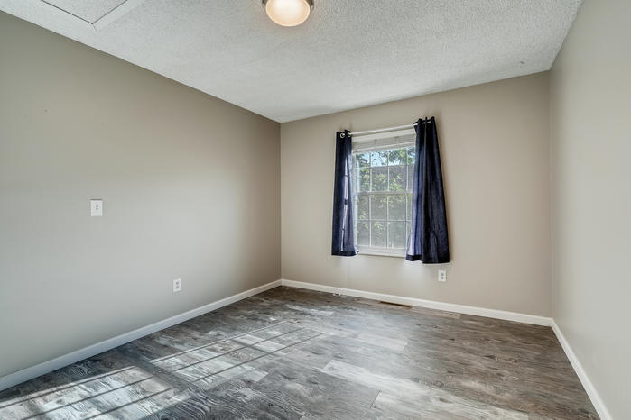 Bedroom 2 - 1906 S Balsam St