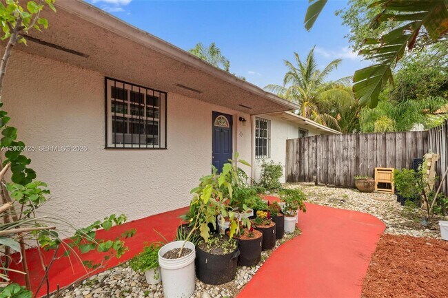 Building Photo - 3147 McDonald St