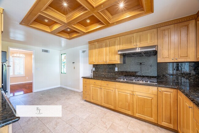 Building Photo - Quiet Cul-De-Sac Living with Pool – Arcadia Unified Schools