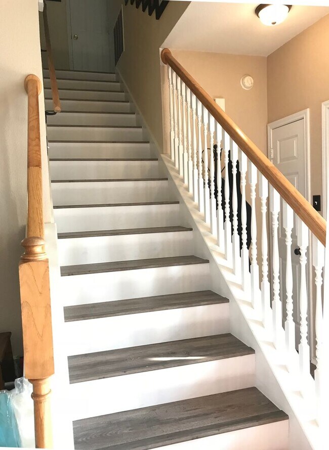 Building Photo - 4-Bedroom House for Rent in Harker Heights