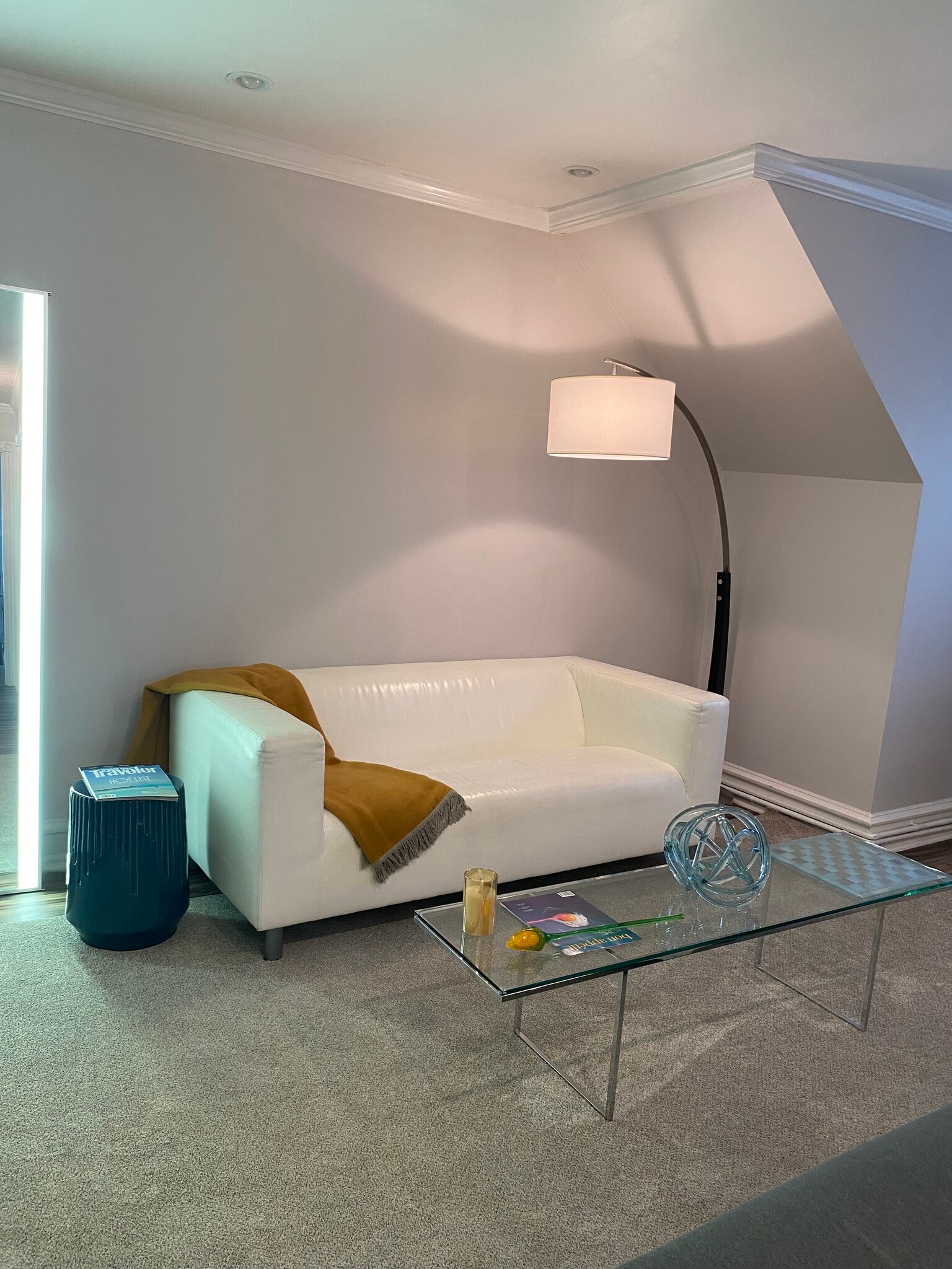 Living room - 1013 N 63rd St