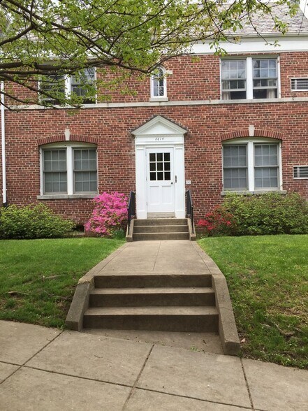 Building Photo - 2614 41st St NW