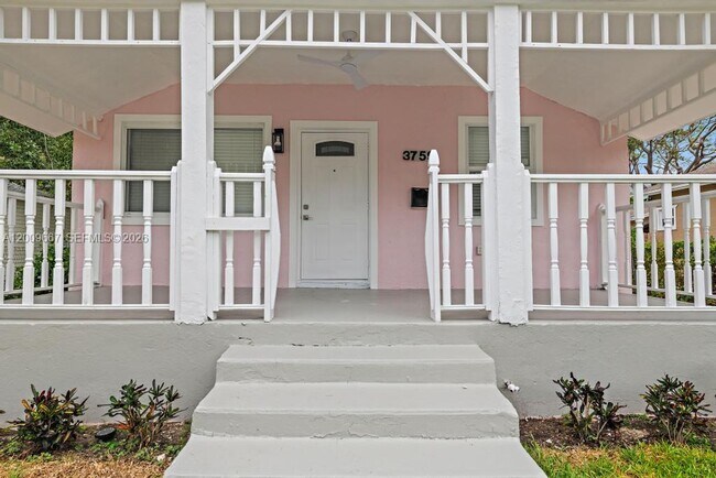 Building Photo - 3759 Florida Ave