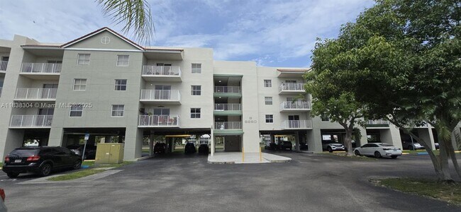 Building Photo - 8260 SW 210th St