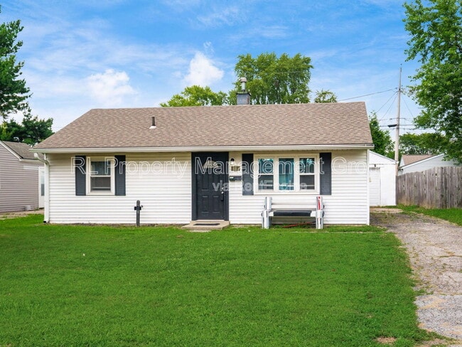 Primary Photo - 4508 St Margaret Ln