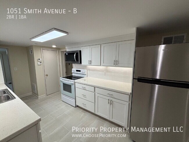 Building Photo - 1051 Smith Ave