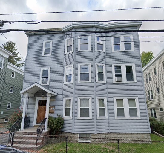 Building Photo - 62 Brock St