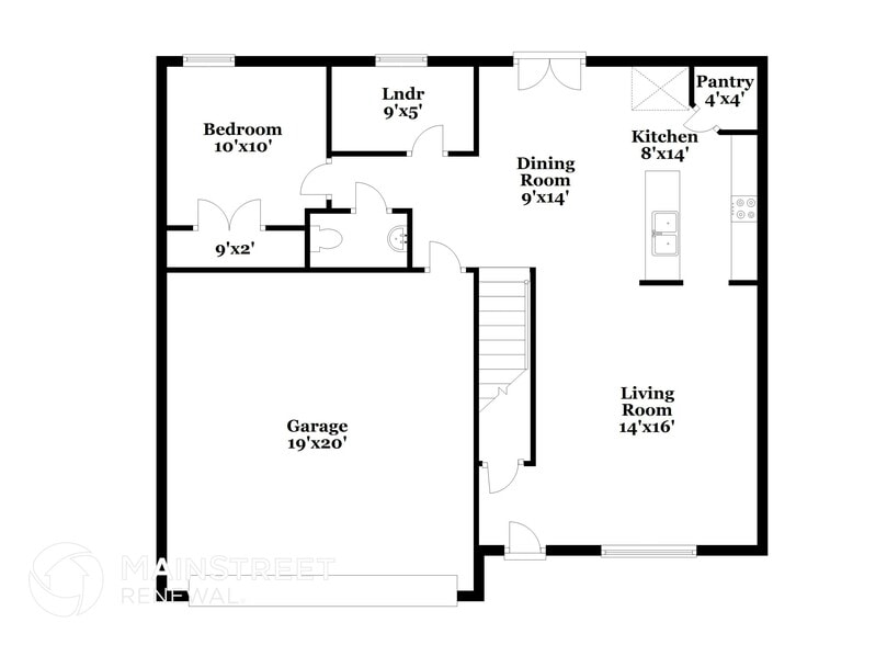 Building Photo - 109 Lyndhurst Dr