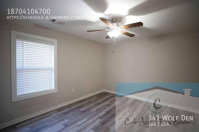 Building Photo - 341 Wolf Den Dr