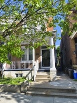 Building Photo - 124 W Sylvania St