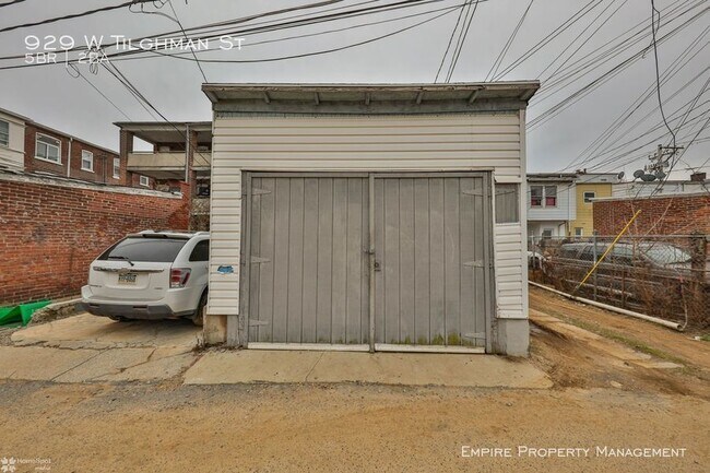 Building Photo - 5-Bedroom/2-Bathroom in Allentown