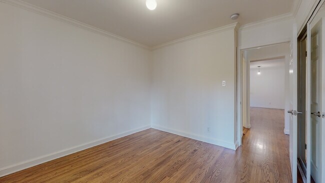 Bedroom #2 - 18406 Bessemer St