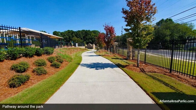 Building Photo - 431 North Marietta Pkwy NE