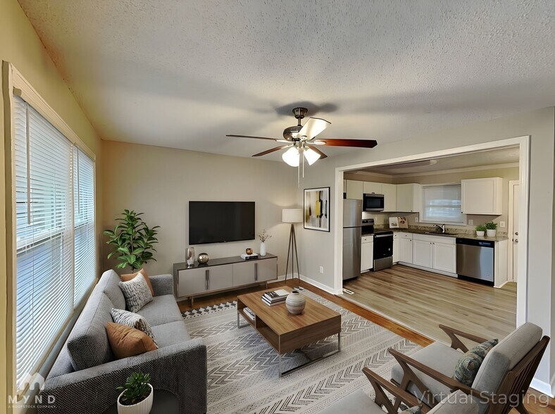 Building Photo - 1835 Mountainbrook Dr