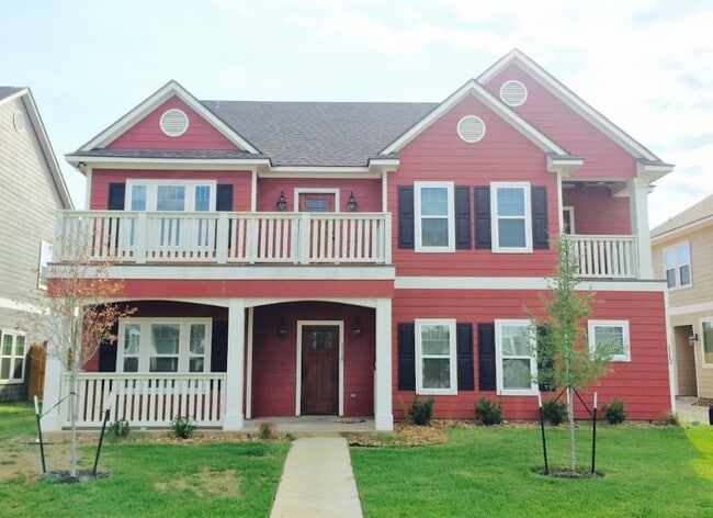 Primary Photo - 1112 Oney Hervey Dr