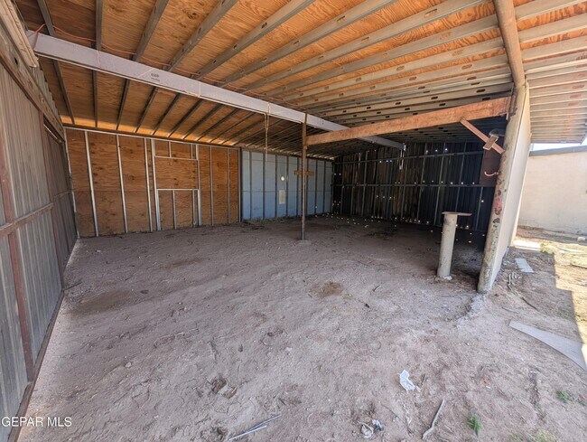 Building Photo - 11841 Socorro Rd