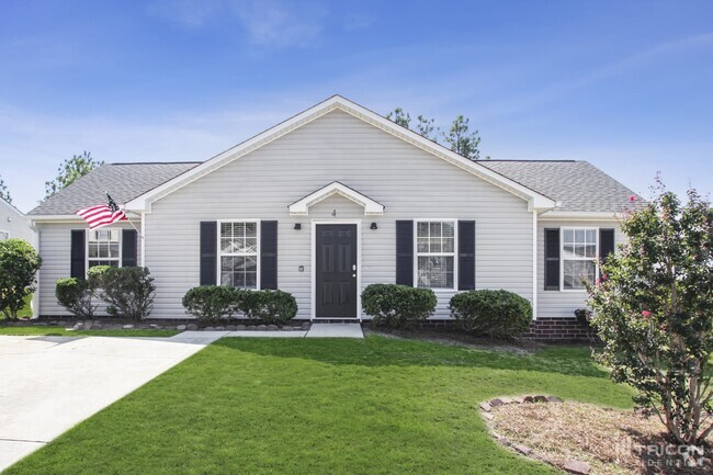 Building Photo - 4 Sterling Ridge Ct