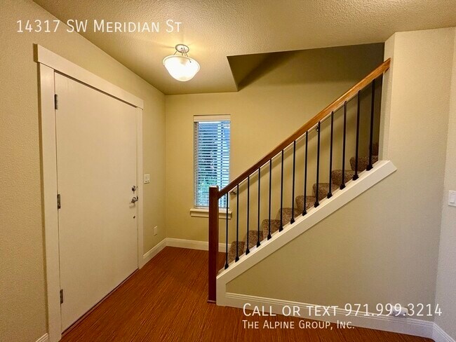 Building Photo - 14317 SW Meridian St