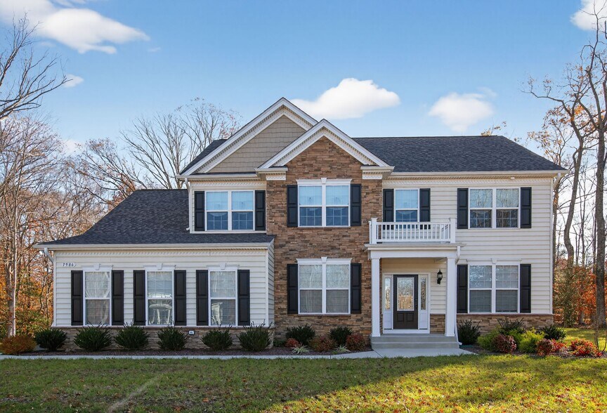 Building Photo - 7986 Benjamin Stoddert Ct