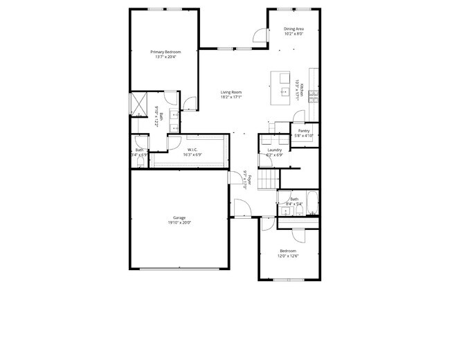 Building Photo - Where Everyday Living Feels Effortless and Every Space Feels Like Home
