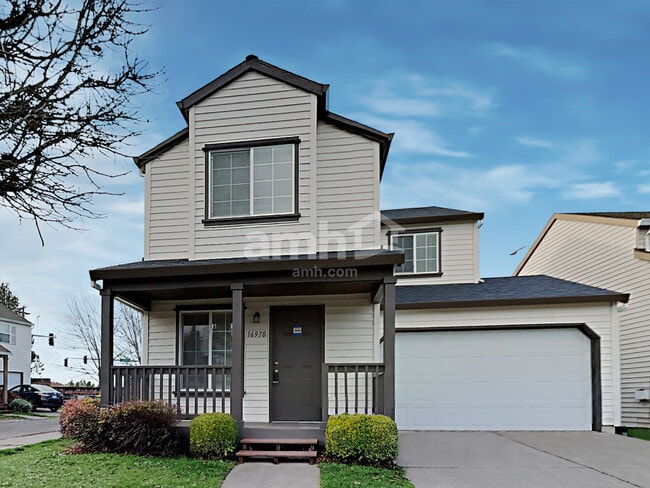 Primary Photo - 16970 SW Steele Way
