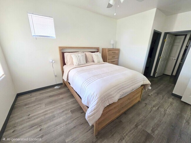 Building Photo - FULLY FURNISHED * 1BED/1BATH CONDO WITH 1 CAR GARAGE IN SOUTHWEST LAS VEGAS