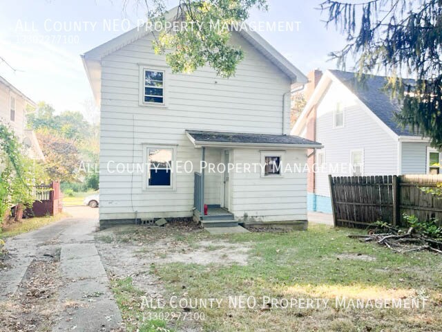 Building Photo - 873 Fried St